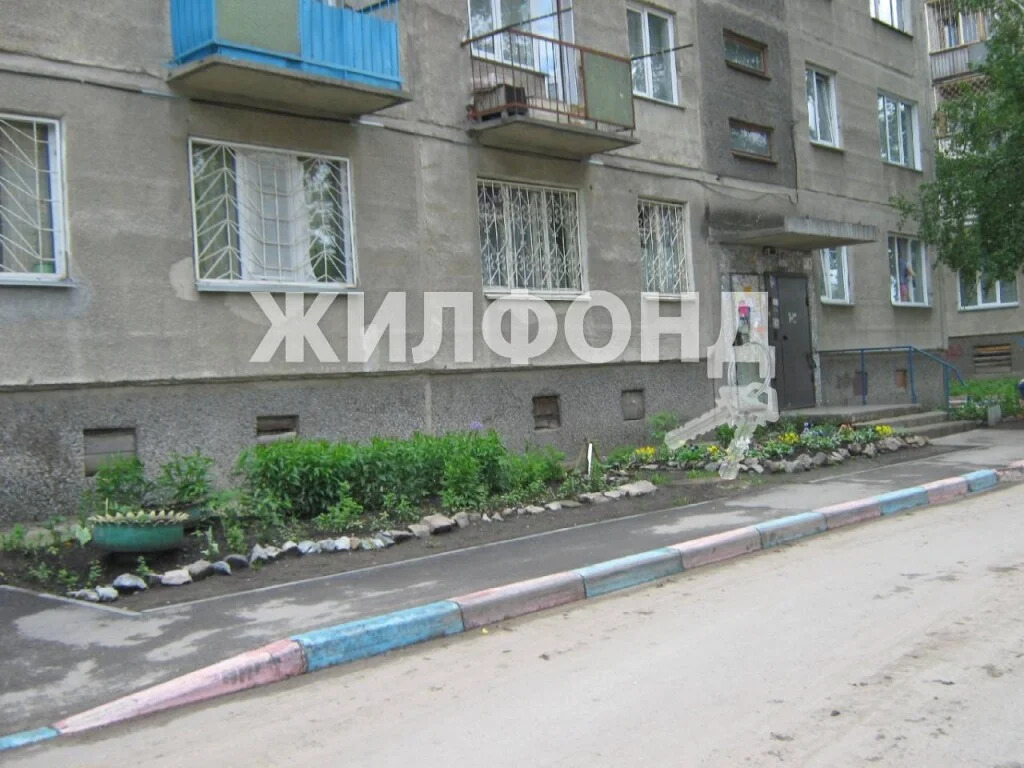 Продажа квартиры, Новосибирск, ул. Пархоменко - Фото 10
