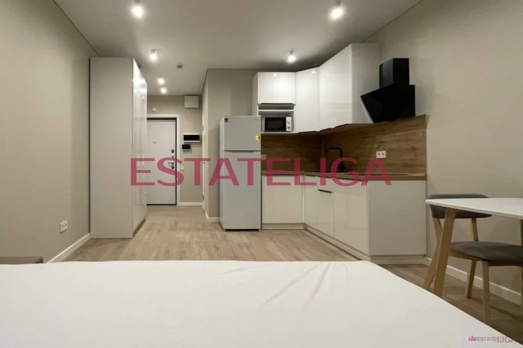 Аренда квартиры, ул. Новоостаповская - Фото 6