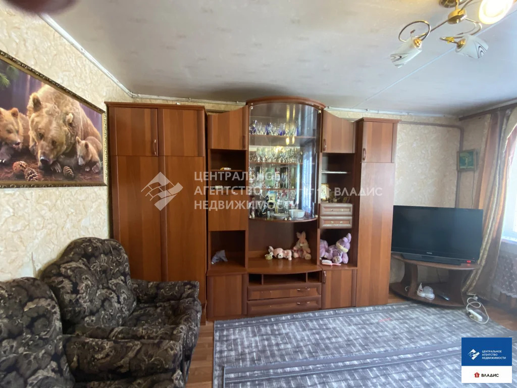 Продажа дома, Касимовский район, Луговая улица - Фото 5