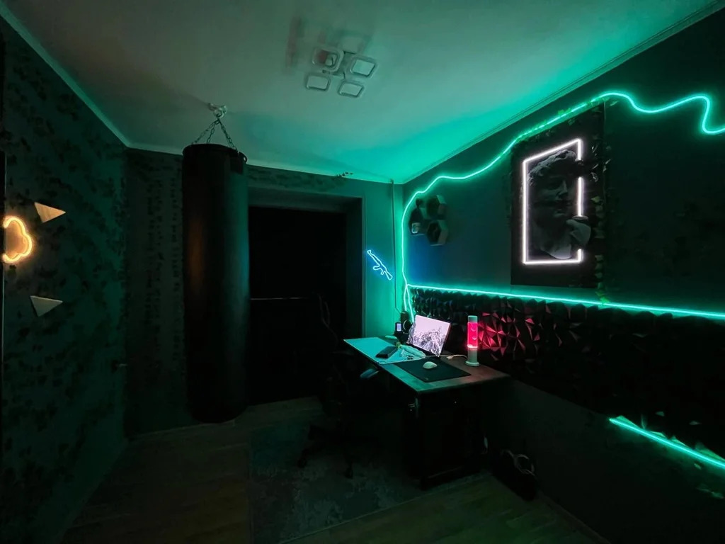 Продажа квартиры, Ильский, Северский район, ул. Первомайская - Фото 4