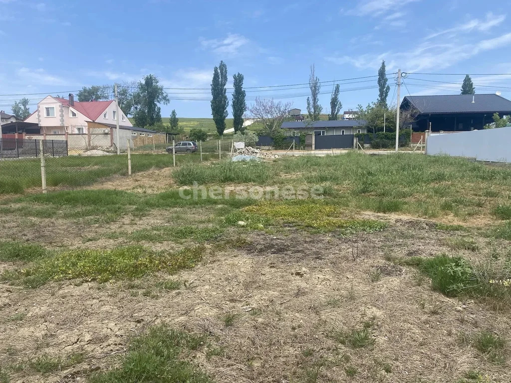 Продажа участка, Севастополь, ул. Лазурная - Фото 1
