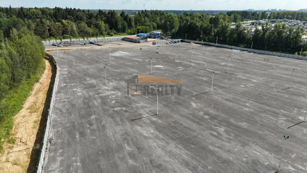 Продажа земельного участка, Правдинский, Пушкинский район - Фото 1