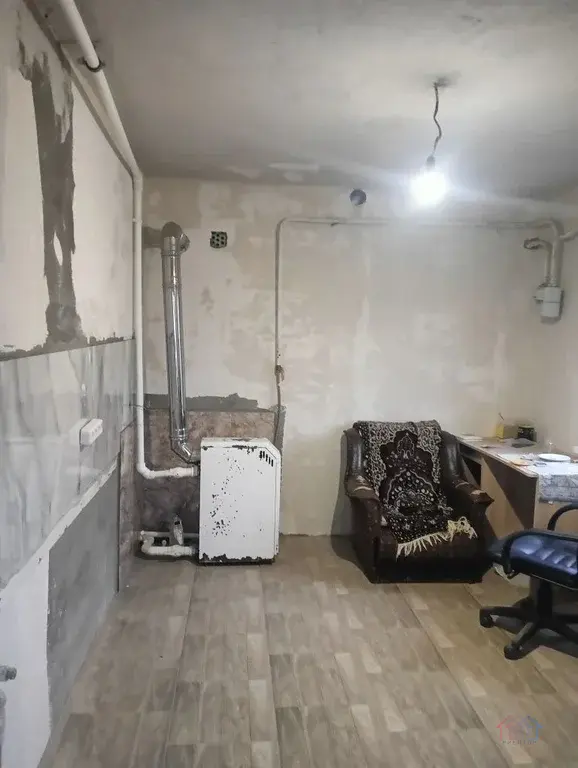 Дом 42,8 м2 на участке 15 сот. - Фото 10