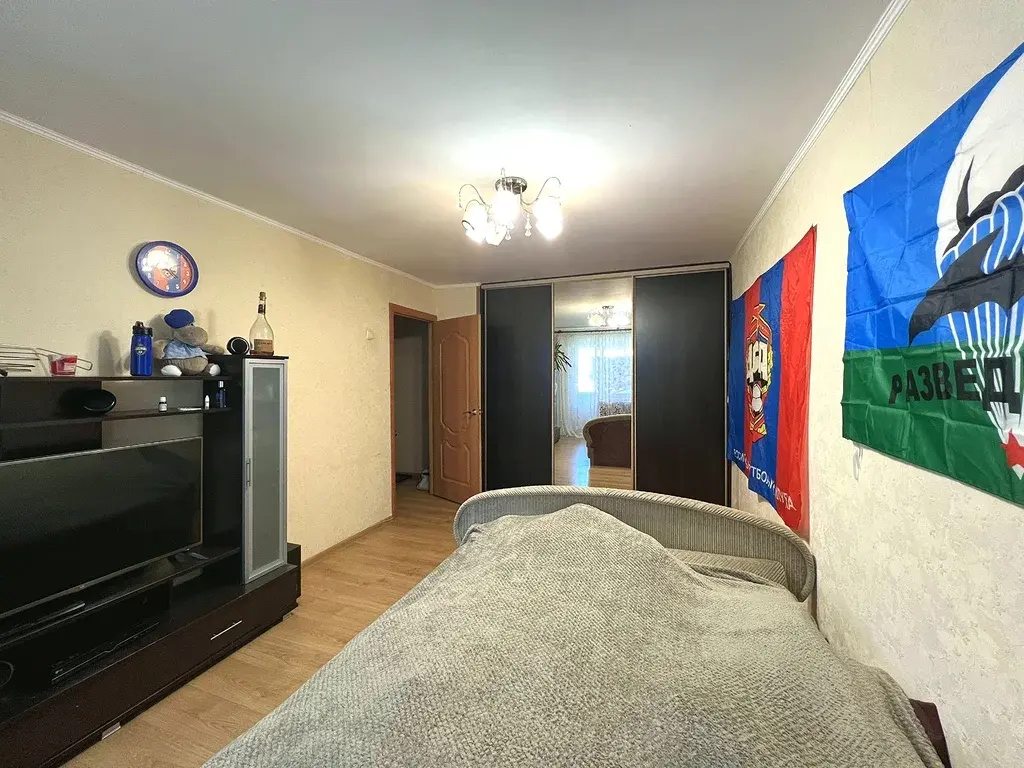 1-я квартира на ул. Ленина, дом 4Б - Фото 9