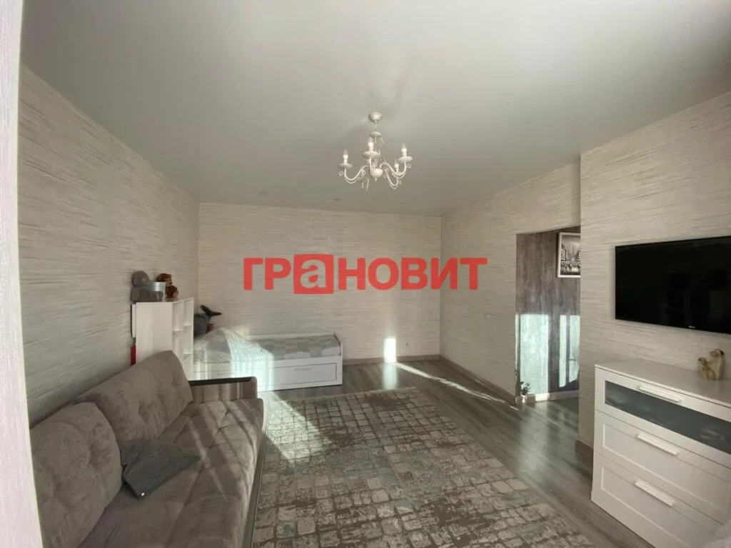 Продажа квартиры, Новосибирск, ул. Ельцовская - Фото 6