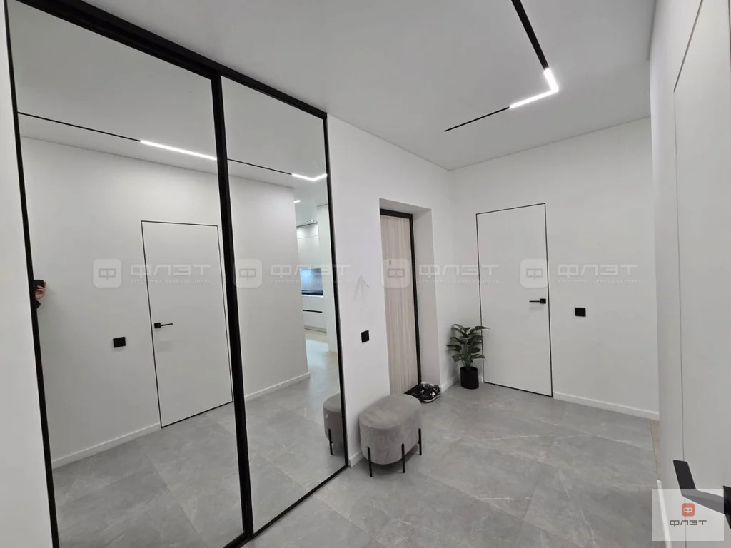 Продажа квартиры, Казань, ул. Волкова - Фото 16