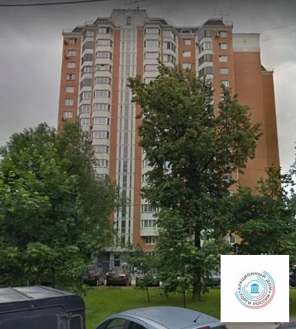 Продается квартира, 51.7 м - Фото 2