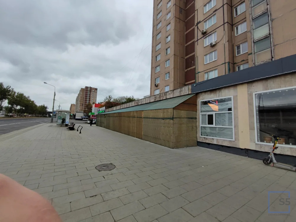 Продажа торгового помещения, м. ВДНХ, Ярославское ш. - Фото 2