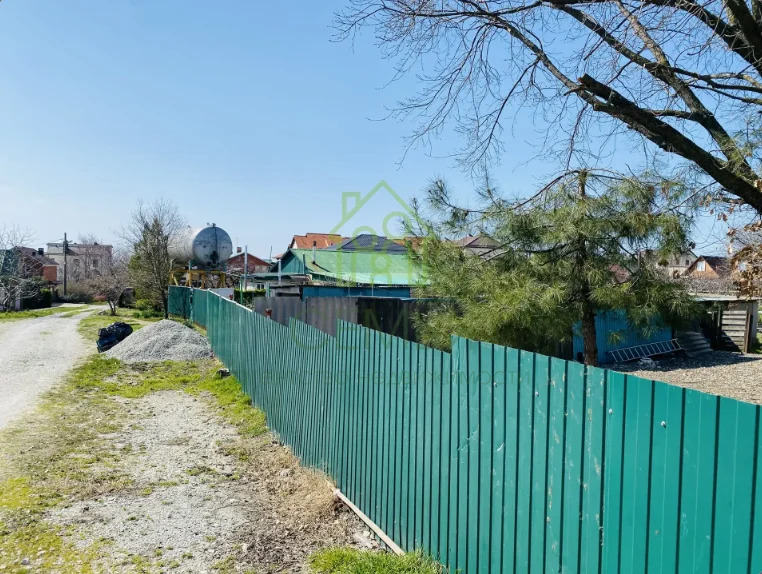 Продажа участка, Геленджик - Фото 1