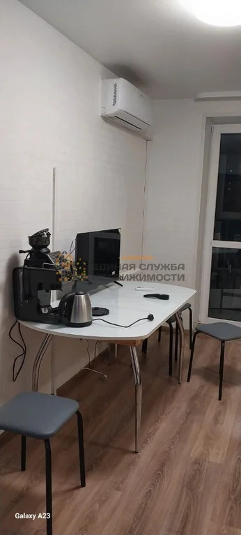 Аренда квартиры, Уфа, улица Евгения Столярова - Фото 5