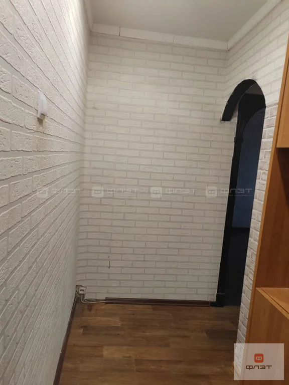 Продажа квартиры, Чепчуги, Высокогорский район, ул. Советская - Фото 4