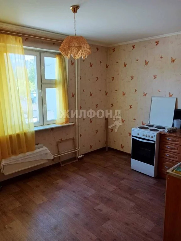 Продажа квартиры, Новосибирск, Берёзовая - Фото 0