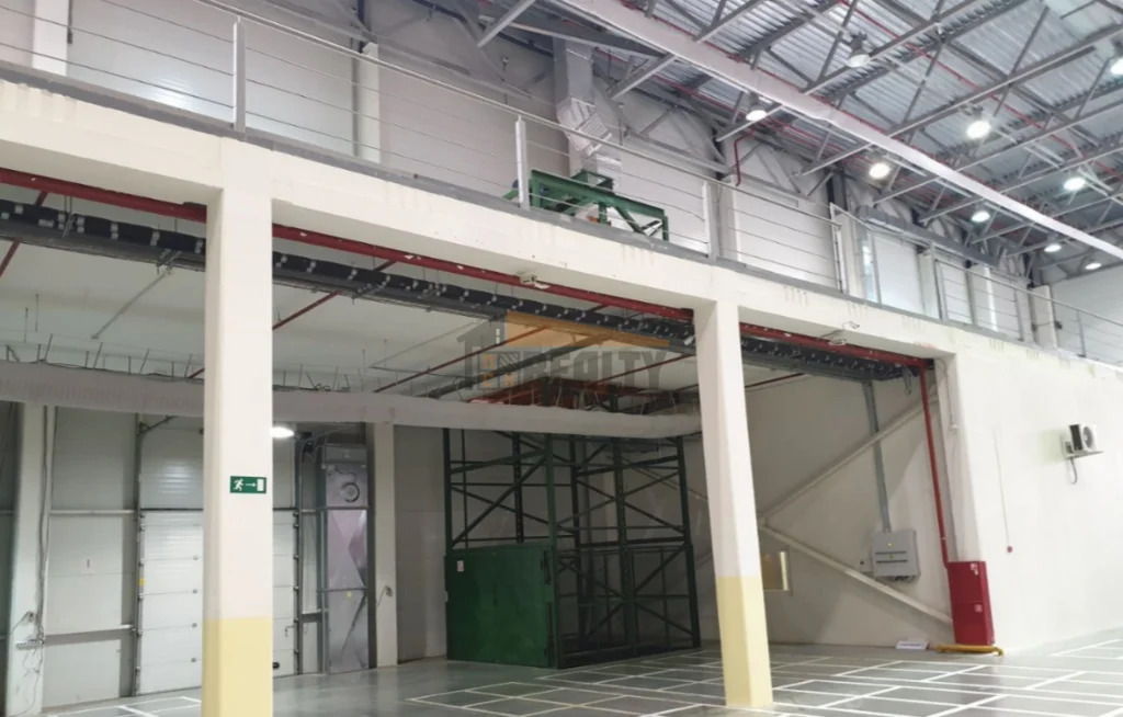 Аренда склада, Подольск, ул. Вишневая - Фото 9