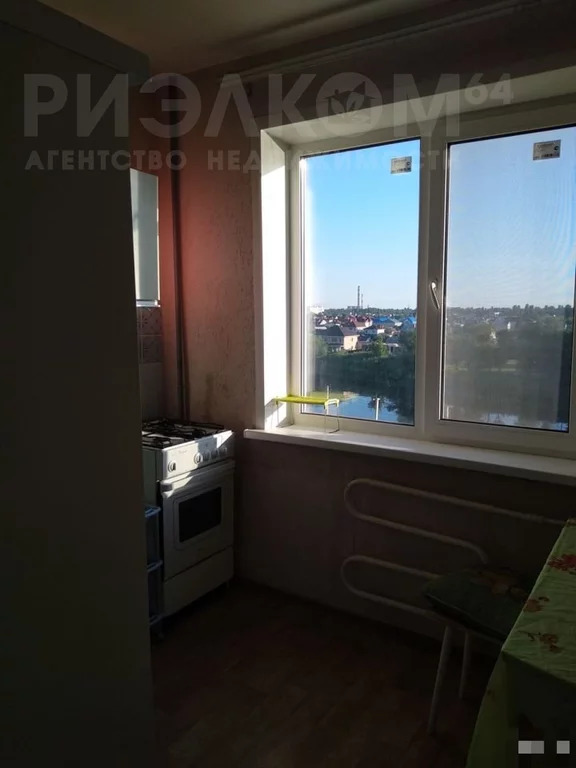 1-к квартира, 30 м, 6/9 эт. - Фото 0