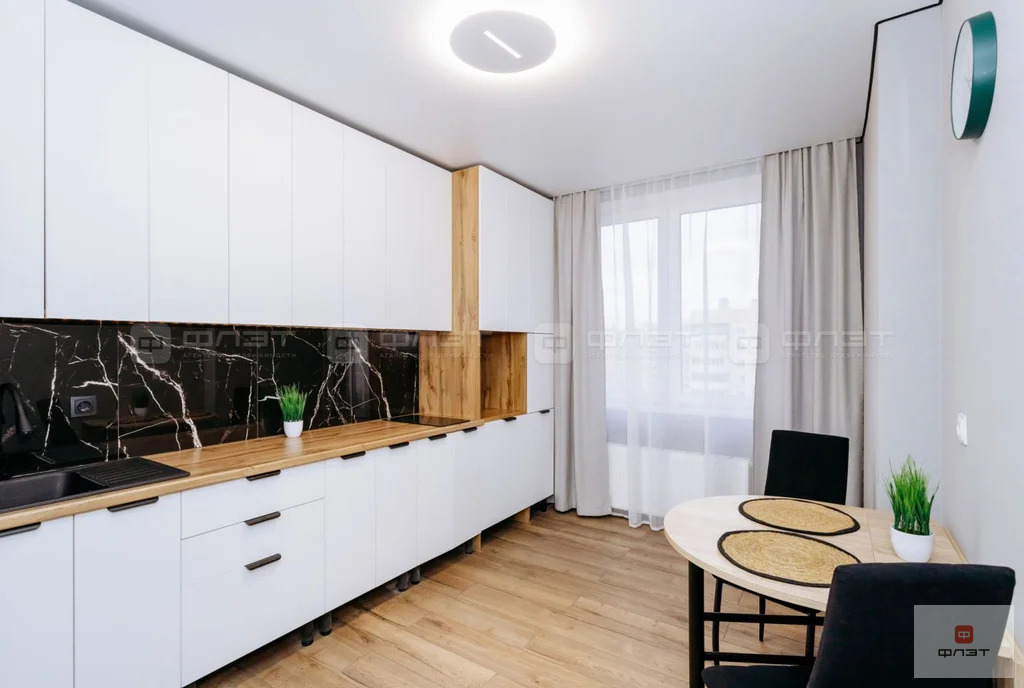 Продажа квартиры, Осиново, Зеленодольский район, ул. Спортивная - Фото 11