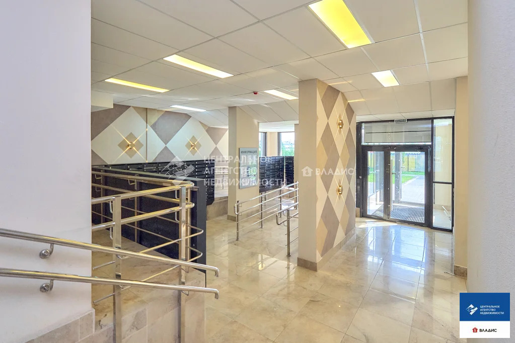 Продажа квартиры, Рязань - Фото 11