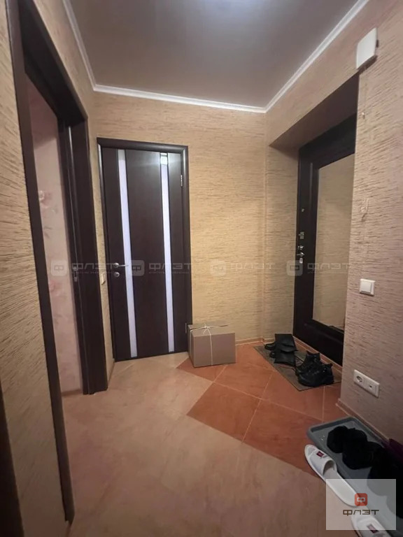 Продажа квартиры, Казань, пер. Односторонки Гривки - Фото 18