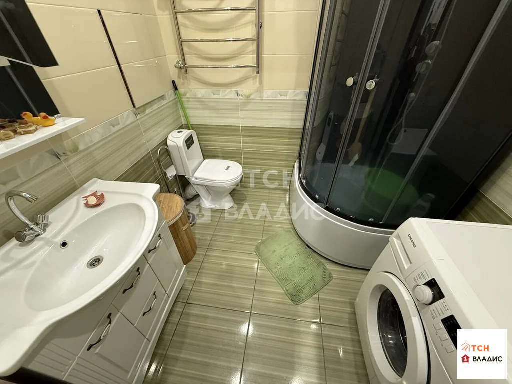 Продажа квартиры, Свердловский, Щелковский район, улица Строителей - Фото 6