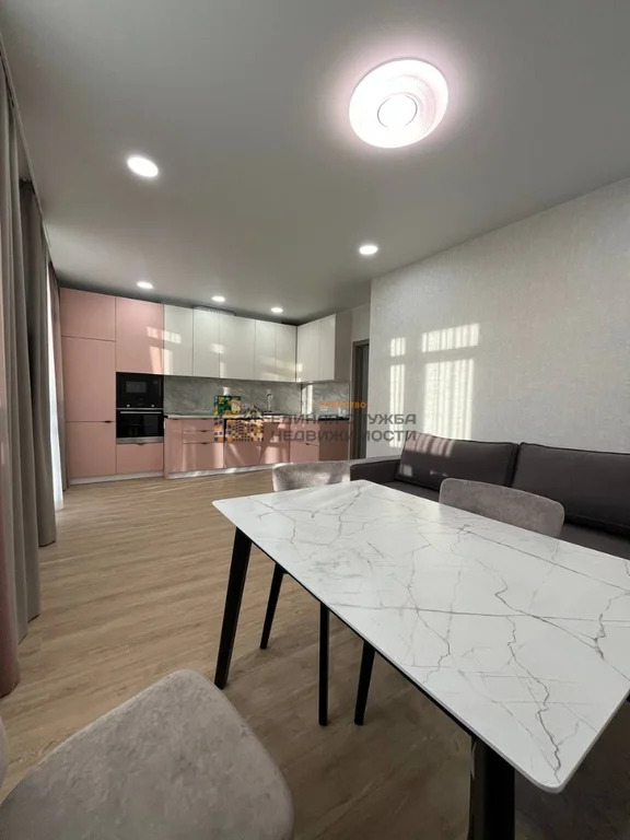 Аренда квартиры, Уфа, ул. Гоголя - Фото 1