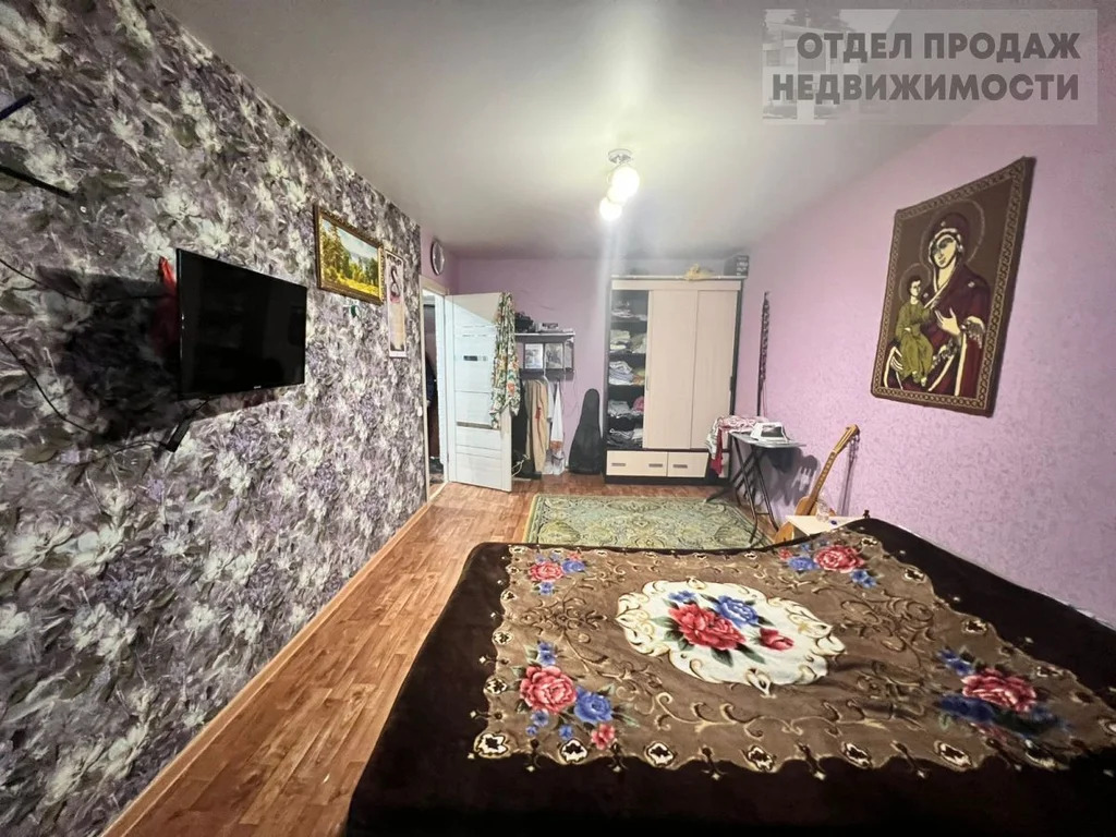 Квартира под семейную ипотеку - Фото 3