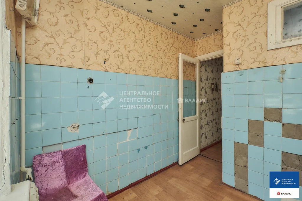 Продажа квартиры, Рязань, Касимовское ш. - Фото 8