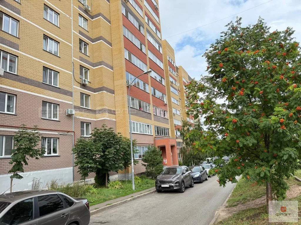 Аренда квартиры, Казань, ул. Академика Завойского д.17а - Фото 9