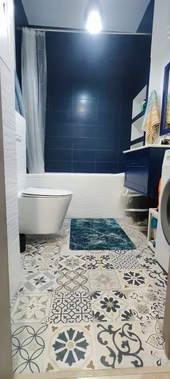 1-ка, Мытищи, пос. Нагорное, ул. Полковника Романова, 13 - Фото 9