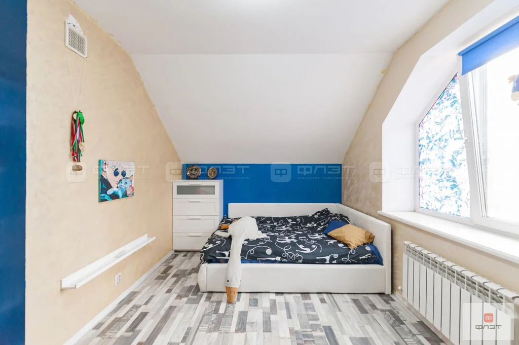 Продажа дома, Казань, ул. Аргамак (Вознесенское) - Фото 20