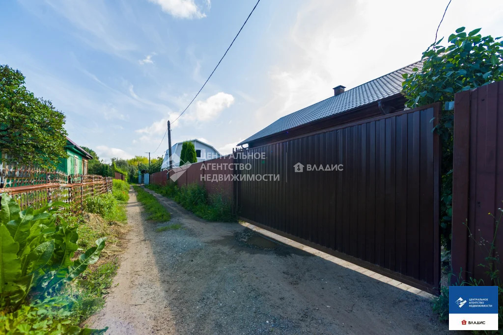 Продажа дома, Рязань, ул. Пойменная - Фото 32