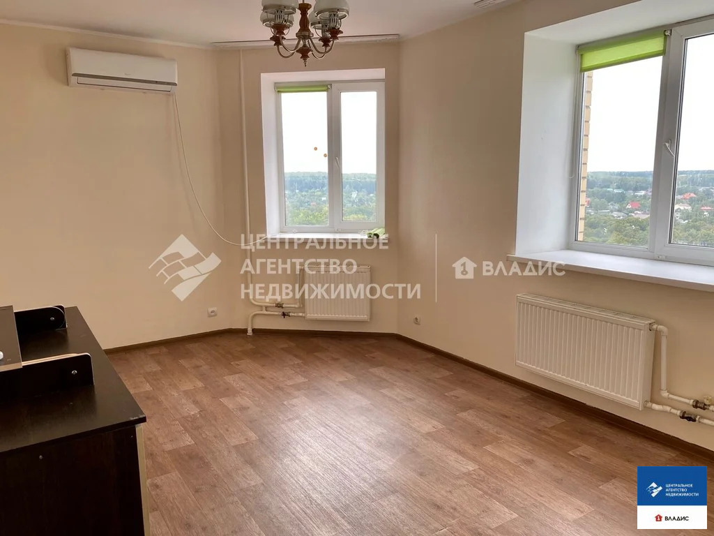 Аренда квартиры, Рязань, ул. Баженова - Фото 4