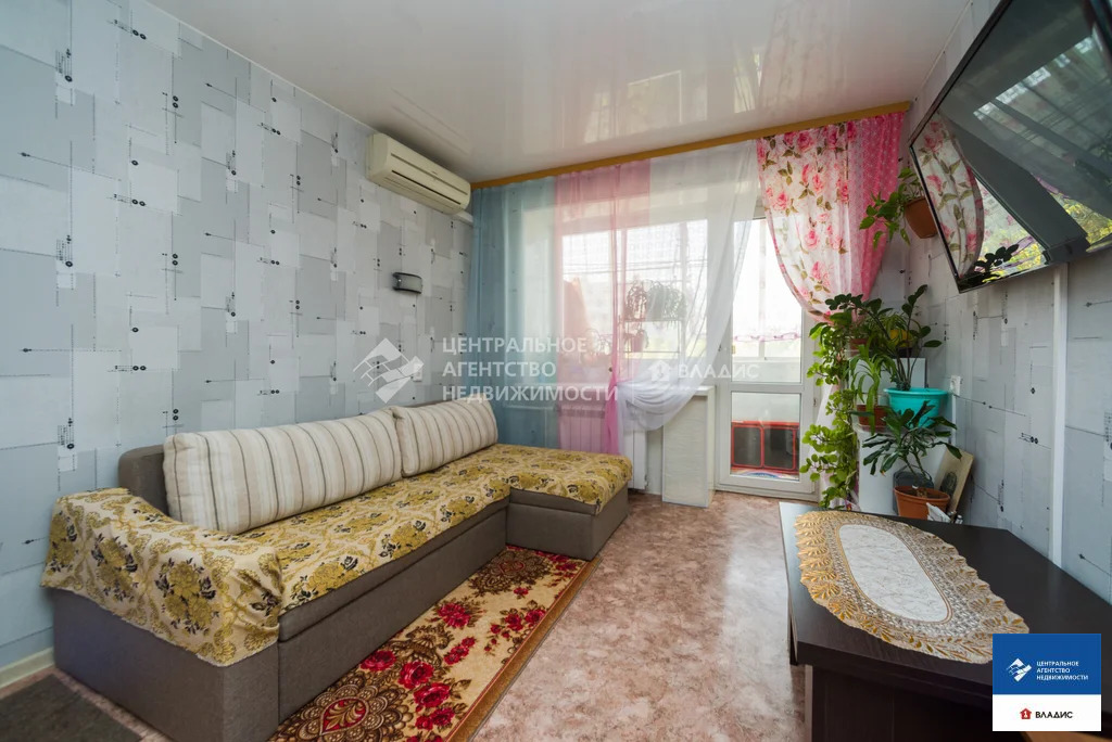 Продажа квартиры, Рязань, ул. Затинная - Фото 6