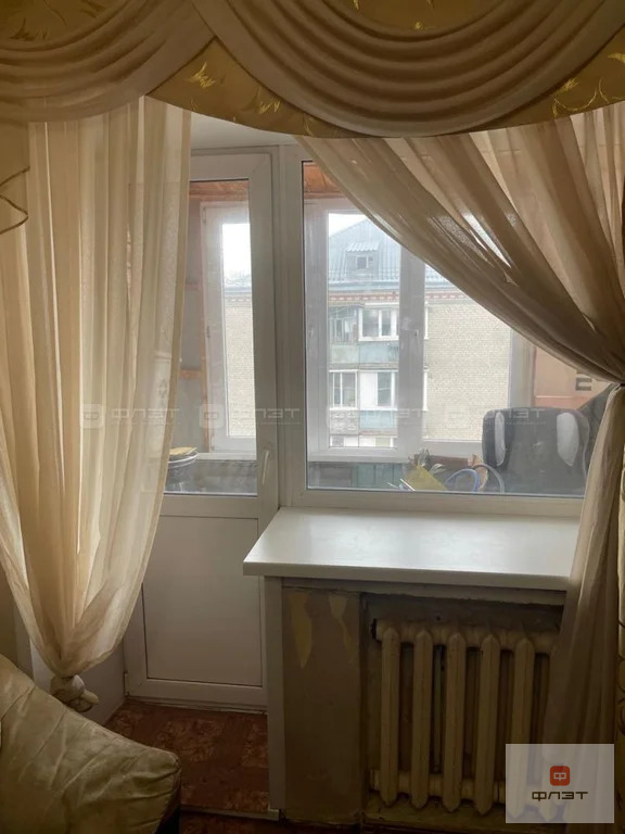 Продажа квартиры, Казань, ул. Светлая - Фото 7