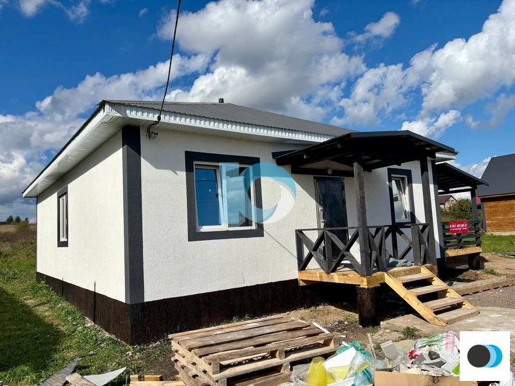Продажа дома, Иглино, Иглинский район, улица Белинского - Фото 1