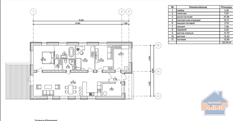 Продажа дома, Прудки, Раменский район, 225 - Фото 7