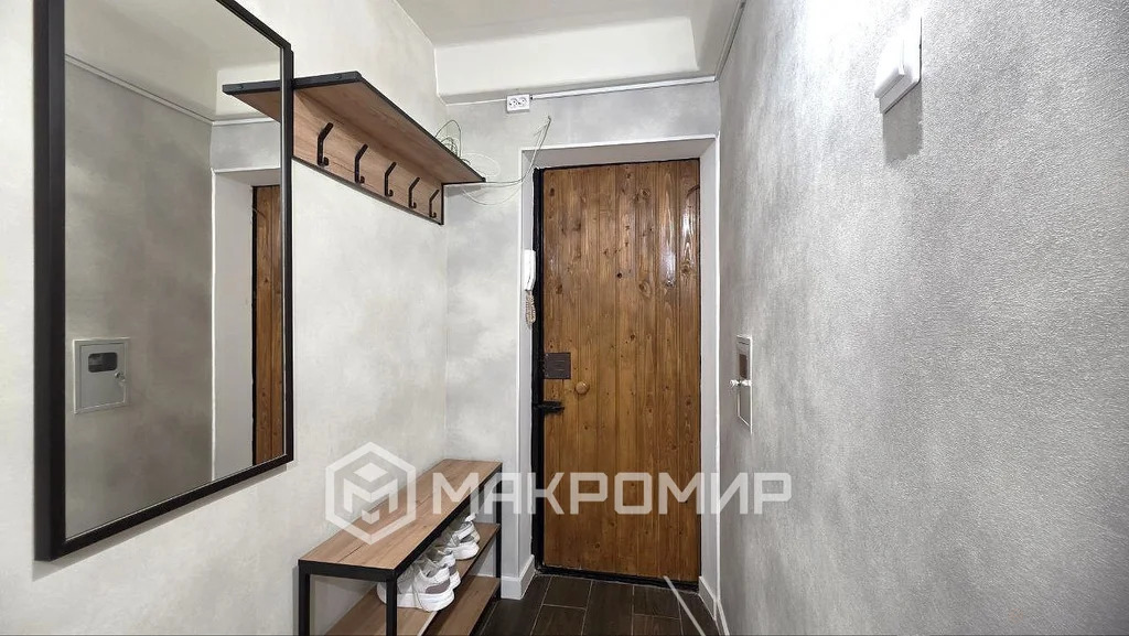 Аренда квартиры, м. Московская, Юрия Гагарина пр-кт. - Фото 17