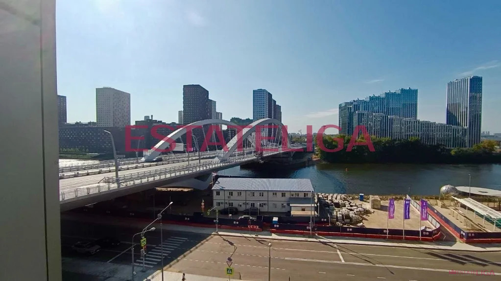 Аренда квартиры, м. Шелепиха, Шелепихинская наб. - Фото 1