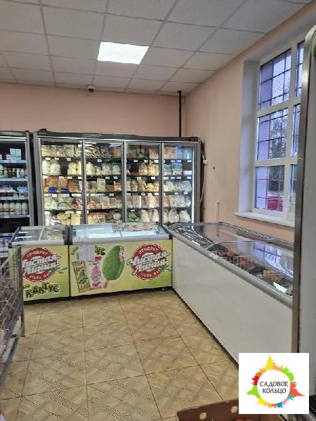 На Федеральной трассе Кашира-Чехов сдается отдельно-стоящее здание 165 - Фото 14