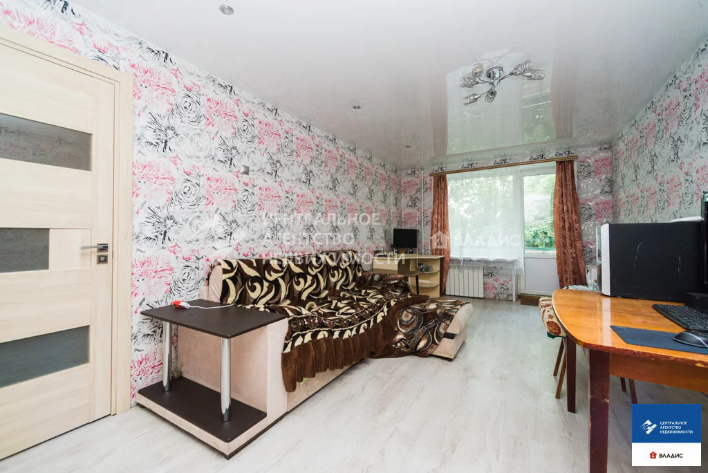 Продажа квартиры, Рязань, Димитрова пл. - Фото 0