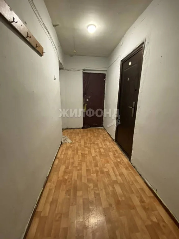 Продажа комнаты, Новосибирск, ул. Сухановская - Фото 3