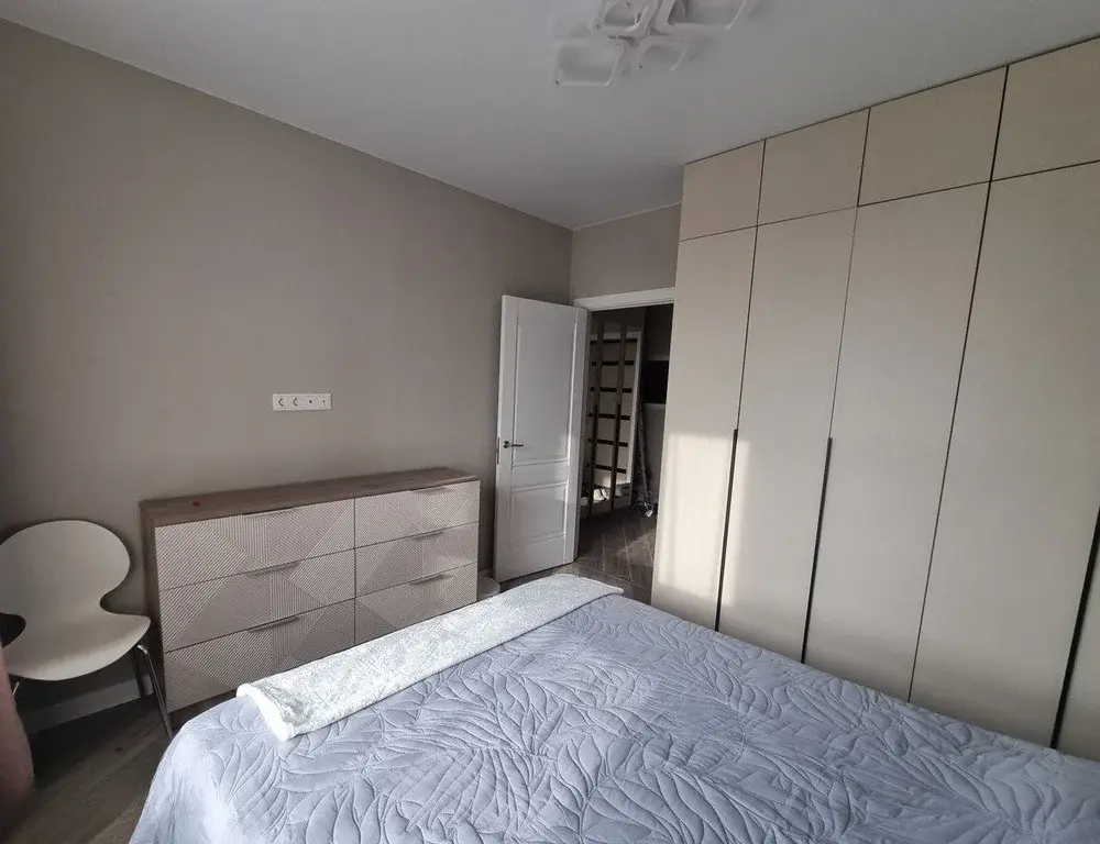 Сдам квартиру р-он Павшино г.Красногорск - Фото 4