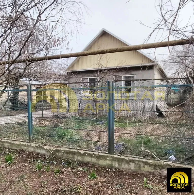 Продажа дома, Варениковская, Крымский район, ул. Ленина - Фото 11