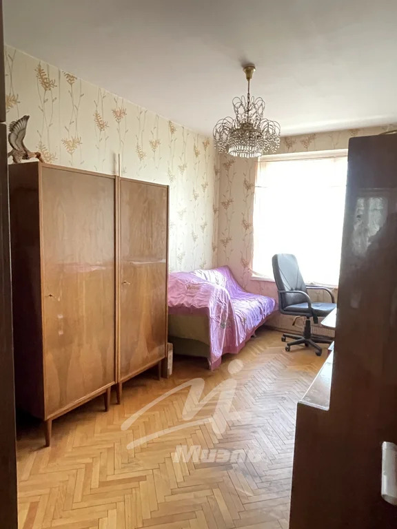 Продажа квартиры, ул. Тайнинская - Фото 7