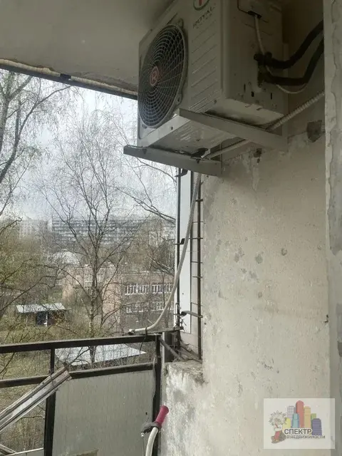 Двухкомнатная квартира в Биберево - Фото 13