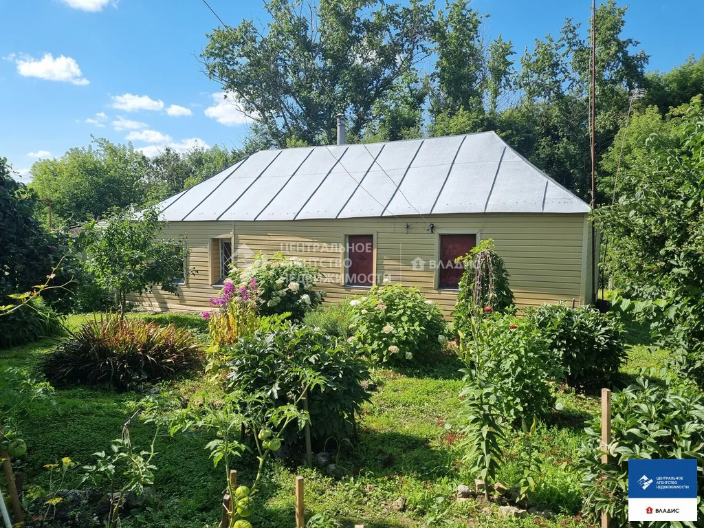 Продажа дома, Перевлес, Старожиловский район, Набережная улица - Фото 8