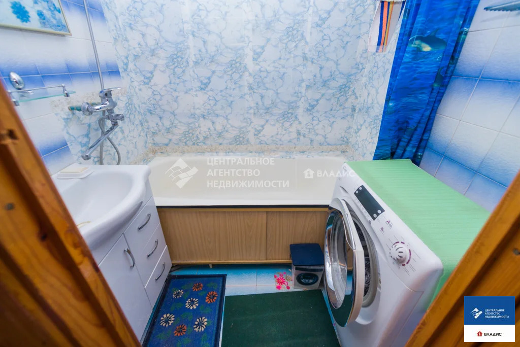 Продажа квартиры, Рязань, ул. Зубковой - Фото 5