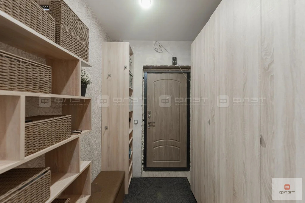 Продажа квартиры, Усады, Лаишевский район, ул. Уютная - Фото 10