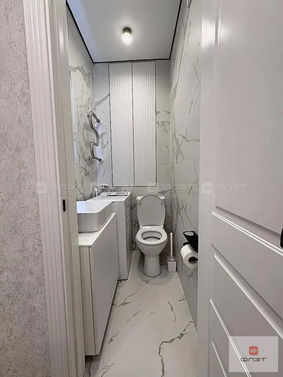 Продажа квартиры, Казань, ул. Мусина - Фото 9