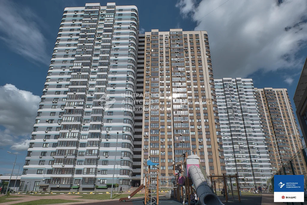 Продажа квартиры, Рязань, ул. Быстрецкая - Фото 1