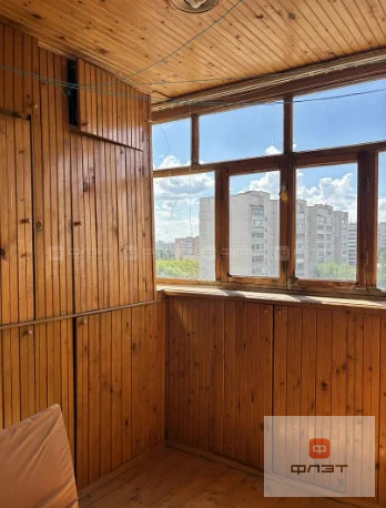 Аренда квартиры, Казань, ул. Лукина д.16 - Фото 13