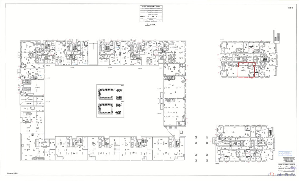 Продажа торгового помещения, ул. Клинская - Фото 5
